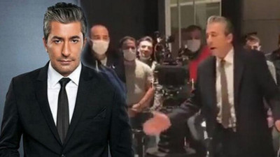 Erkan Petekkaya'dan tepki çeken video için açıklama: 'Tuzu kuru oyuncular...'