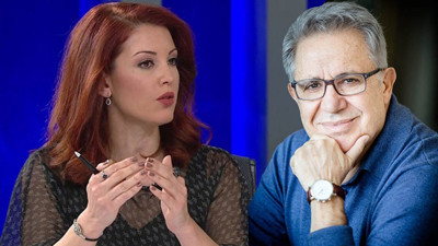 Nagehan Alçı'dan bomba Zülfü Livaneli iddiası! Karantinadan mı kaçtı?