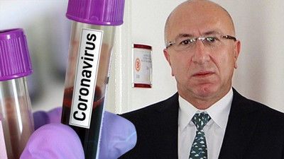 Turgay Ciner'den flaş 'Coronavirus' açıklaması!