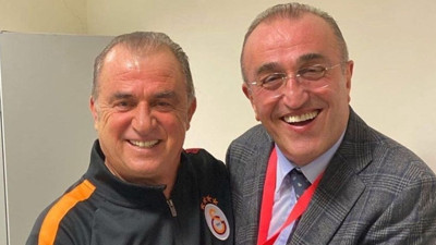 Kafa karıştıran iki farklı açıklama! Fatih Terim ve Abdurrahim Albayrak taburcu mu oluyor?