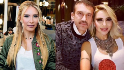 Rüştü Reçber'in eşi Işıl Reçber'den flaş açıklama!
