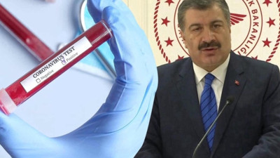 Tablo her geçen gün ağırlaşıyor... Coronavirus salgınında yeni veriler açıklandı!