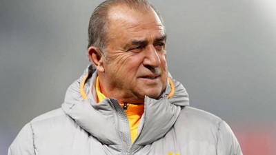 Taburcu edilen Fatih Terim’den ilk açıklama!