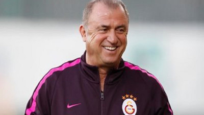 Fatih Terim'in sağlık durumunda flaş gelişme
