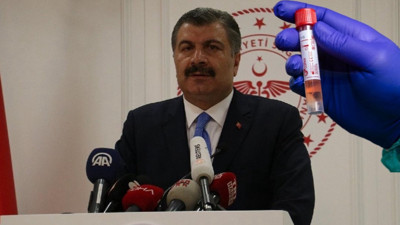 Son veriler açıklandı... Coronavirus Türkiye'de can almaya devam ediyor!