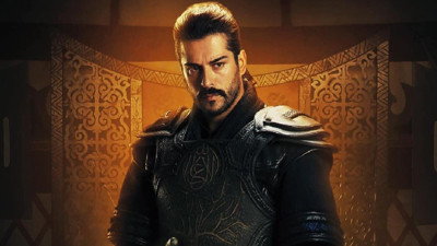 Kuruluş Osman'dan MIPTV’de büyük başarı!