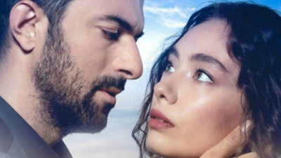 Sefirin Kızı dizisi için flaş karar! Başrol oyuncusunda veda mesajı...