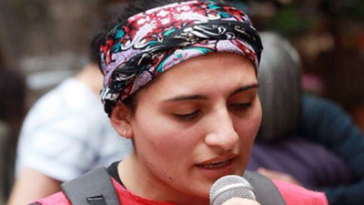 Grup Yorum üyesi Helin Bölek hayatını kaybetti