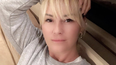 Pınar Altuğ'dan sosyal medyayı sallayan tepkiler: 'Kameralar olmadığında dövüyorum!'