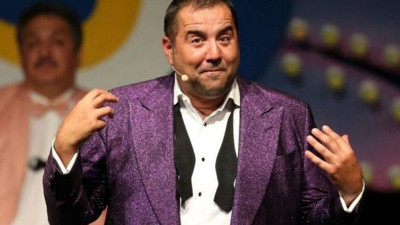 Ata Demirer Takvim'in haberini tiye aldı!