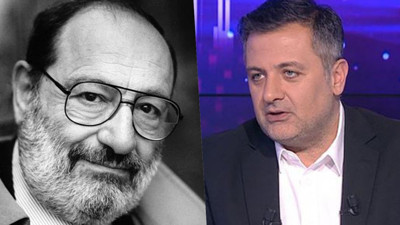 Mehmet Demirkol'dan canlı yayın gafı!