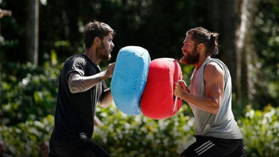 Survivor dokunulmazlığı kim kazandı? İşte Survivor 2020 ödül oyununu kazanan takım