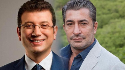 İmamoğlu'na hakaret eden Petekkaya'dan açıklama: 'Ben değil, işten çıkardığım çalışanım yapmış'