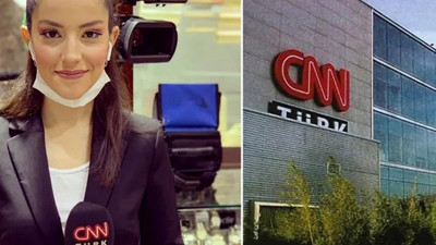 CNN Türk muhabirinden yardım çağrısı!