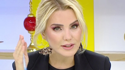 Ece Erken’den kira isteyen ev sahibine isyan!