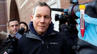 Dünyayı sarsan Coronavirus iddiası!