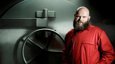 La Casa de Papel dizisinin Helsinki'sinden İstanbul yanıtı!