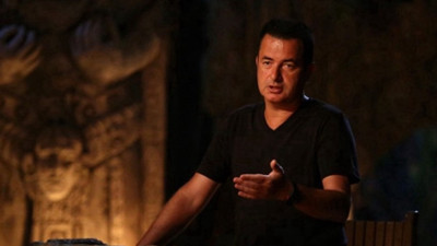 Survivor tarihinde bir ilk... Survivor 2020'de flaş ayrılık!