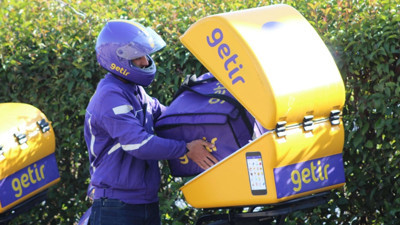 Bir çalışanın testi pozitif çıkmıştı... Getir'den Coronavirus açıklaması!
