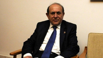 Burhan Kuzu'ya büyük şok!