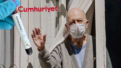 Coronavirus'u yenen Ali Sirmen'den ilk yazı! 'En ufak öksürmem dinamit...'