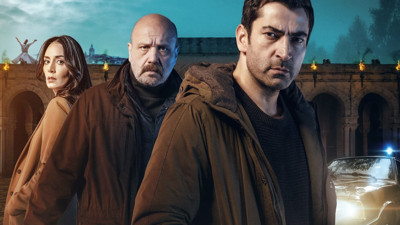 Türkiye’nin ilk online galası Alef için yapıldı!