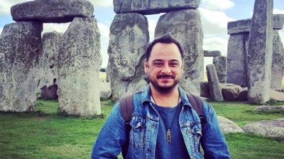 Virüsü yenen sunucu nasıl iyileştiğini anlattı