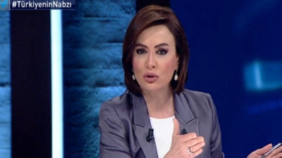 Didem Arslan Yılmaz: Tehdit ediliyorum!