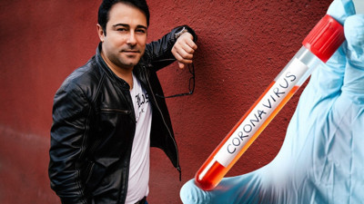 Atilla Taş Coronavirus'e mi yakalandı?