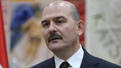 Süleyman Soylu istifa etti!