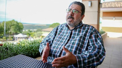 Sabah yazarından sokağa çıkanlara: 'Kumarsız ve mangalsız yaşayamayan cahiller'