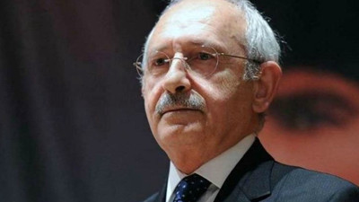 Kılıçdaroğlu'ndan Sabah yazarlarına sert tepki: 'Sarayın beslemeleri, beni iyi duyun!'