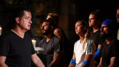 Acun Ilıcalı açıkladı... Survivor 2020'de flaş değişiklikler!