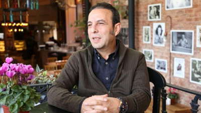 Ünlü gazeteci cinayetten gözaltına alındı!