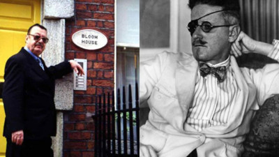 Edebiyat dünyasının acı kaybı