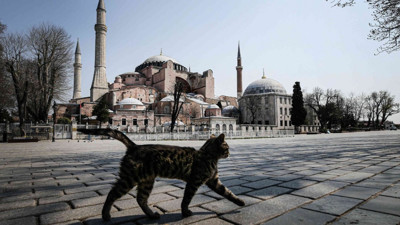 Yeni sokağa çıkma yasağı genelgesi yayımlandı! Nereler açık olacak?