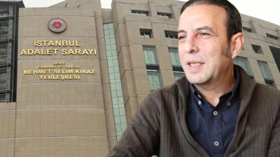 Cinayetle suçlanıyordu... Ünlü gazeteci hakkında flaş karar!