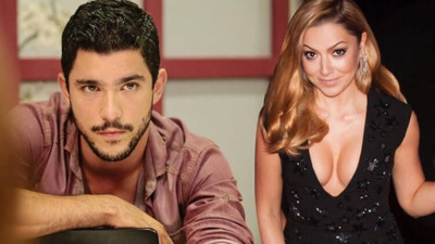 Ünlü oyuncudan açıklama geldi! Hadise ile aşk yaşayan Kaan Yıldırım ailesini neden sildi?