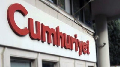 Bakan Albayrak'tan Cumhuriyet muhabirine dava