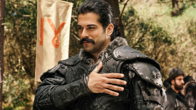 Osman Bey’in yeni yoldaşı kim olacak?