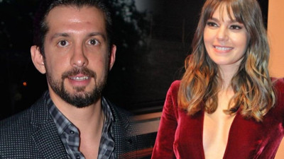 Aslı Enver ile Kerem Tunçeri aşkı başlamadan bitti