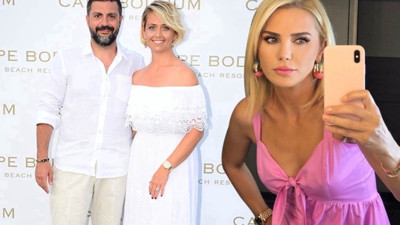 Ece Erken'den flaş hamle!