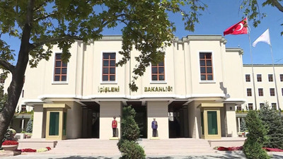 İçişleri Bakanlığı’ndan yeni yasaklar!