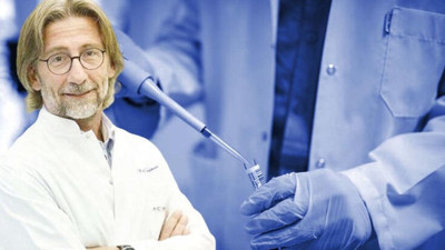 Ercüment Ovalı’dan flaş Coronavirus açıklaması!