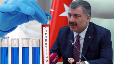 Vaka sayısı 100 bini geçti!