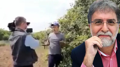 Ahmet Hakan'dan çok sert İmamoğlu tepkisi: Tüm zamanların en ahmakça kumpası!