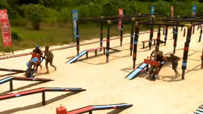 Survivor 2020 dokunulmazlığı hangi takım kazandı? Survivor eleme adayı kim oldu?