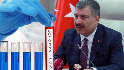 Bakan Koca güncel verileri açıkladı... Yeni vaka sayısı 3 binin altında!