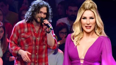 İddialara yanıt verdi! Seda Sayan, O Ses Türkiye şampiyonuyla aşk mı yaşıyor?