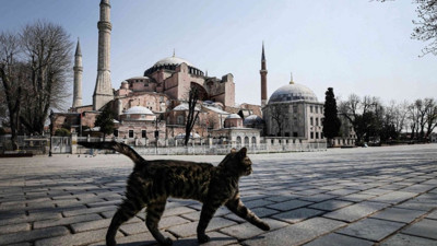 4 günlük sokağa çıkma yasağı sona erdi!